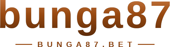 bunga87 logo