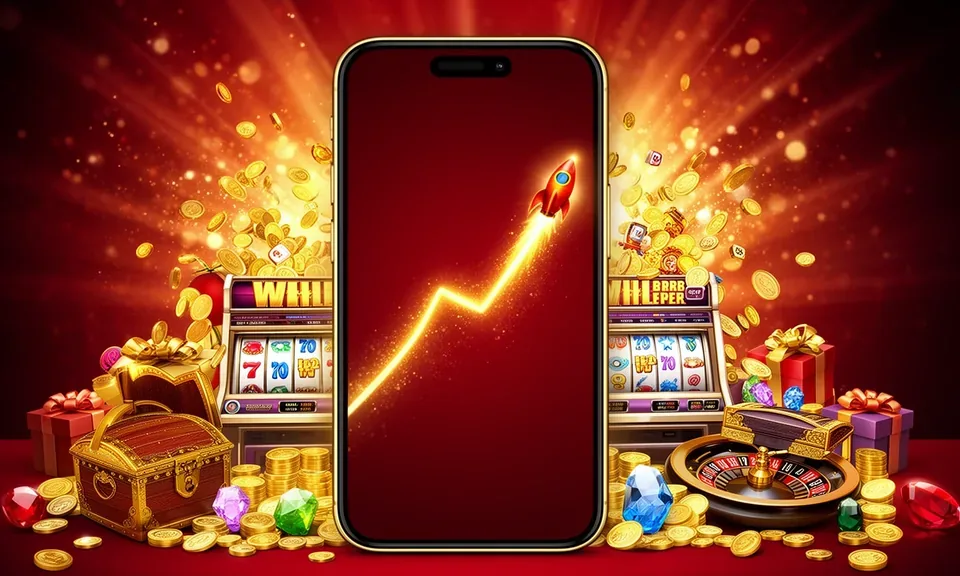 bunga87 Speed Baccarat Room