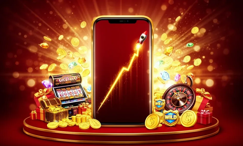 bunga87 Bonus